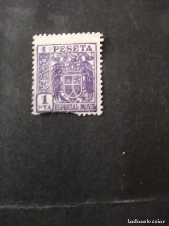 Sellos: ESPA&Ntilde;A - Foto 1