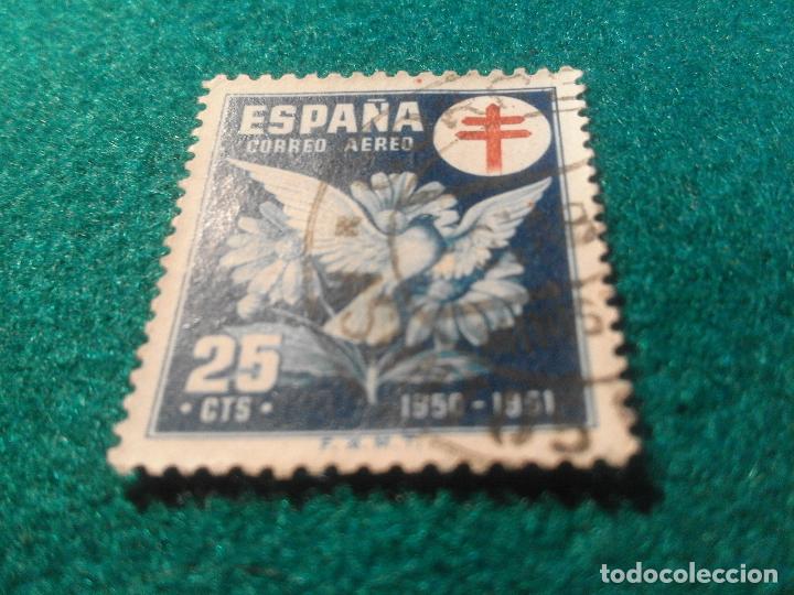 Sellos: EDIFIL 1087 USADO - Foto 1