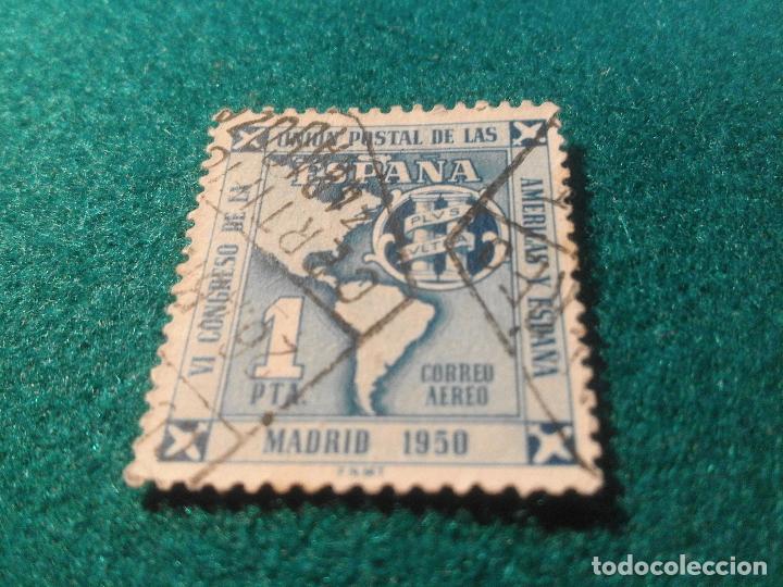 Sellos: EDIFIL 1091 USADO - Foto 1
