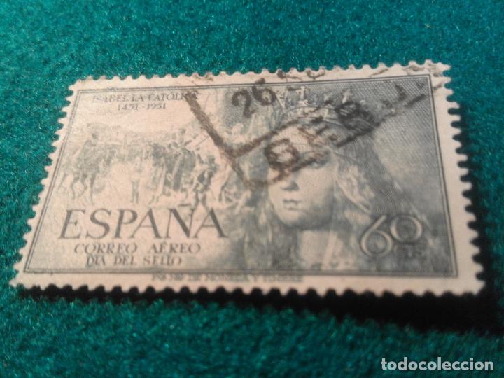 Sellos: EDIFIL 1097 USADO - Foto 1