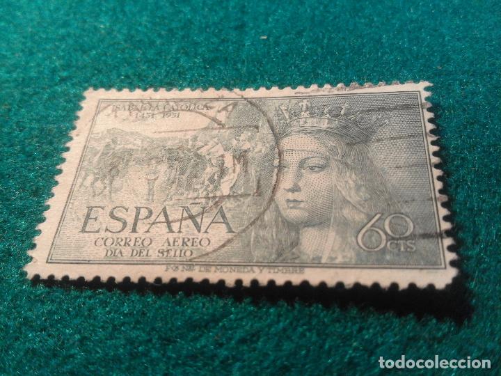 Sellos: EDIFIL 1111 USADO - Foto 1