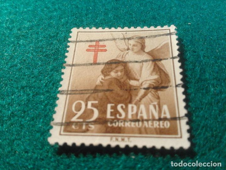 Sellos: EDIFIL 1123 USADO - Foto 1
