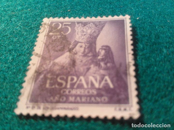 Sellos: EDIFIL 1134 USADO - Foto 1