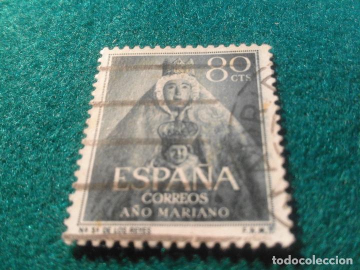 Sellos: EDIFIL 1138 USADO - Foto 1