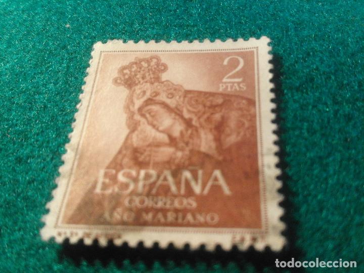Sellos: EDIFIL 1140 USADO - Foto 1