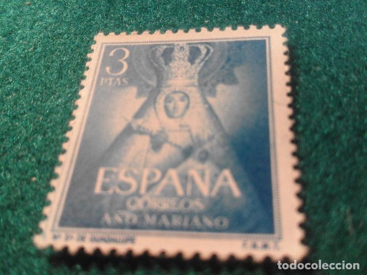 Sellos: EDIFIL 1141 USADO - Foto 1