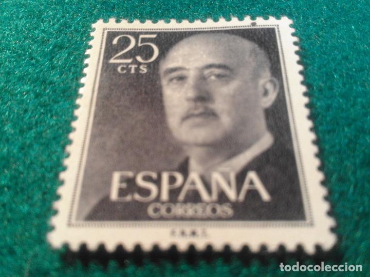 Sellos: EDIFIL 1146 USADO - Foto 1