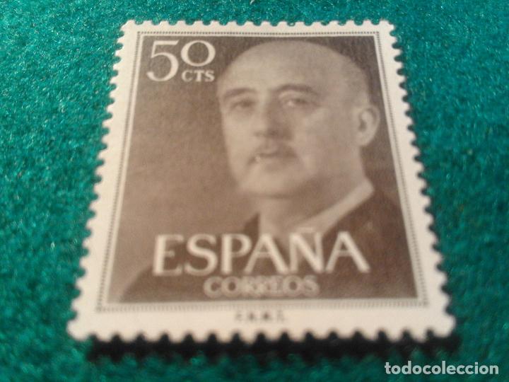Sellos: EDIFIL 1149 USADO - Foto 1