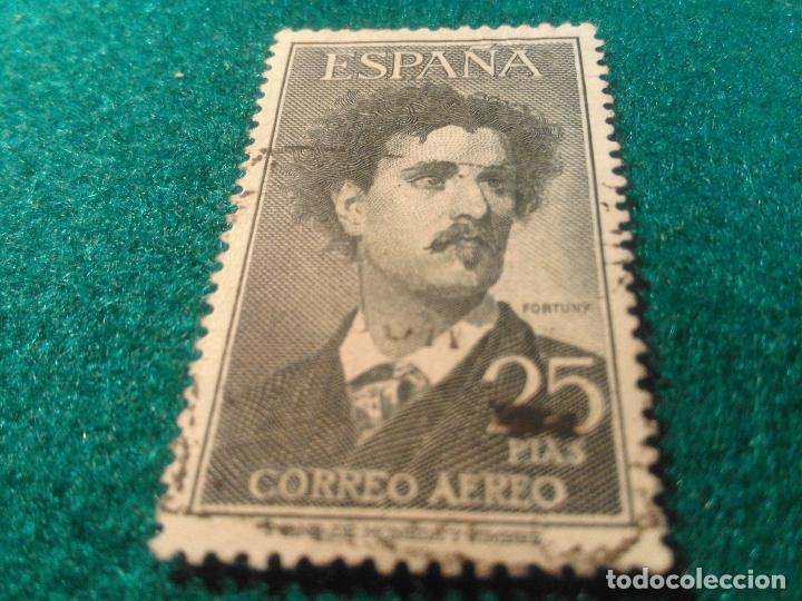 Sellos: EDIFIL 1164 USADO - Foto 1