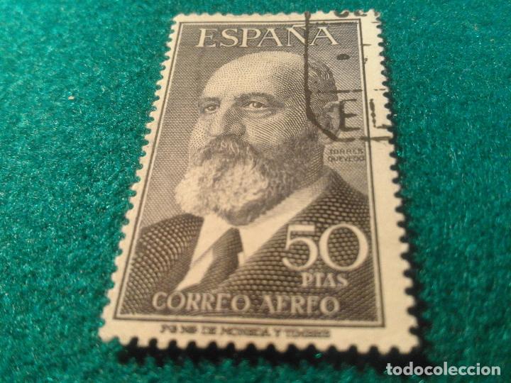 Sellos: EDIFIL 1165 USADO - Foto 1