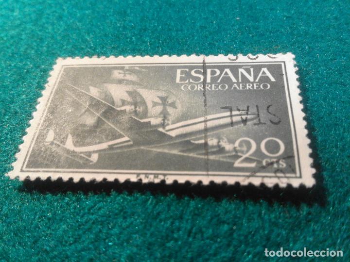 Sellos: EDIFIL 1169 USADO - Foto 1
