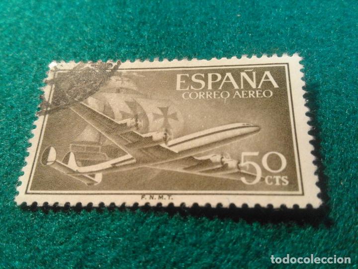Sellos: EDIFIL 1171 USADO - Foto 1