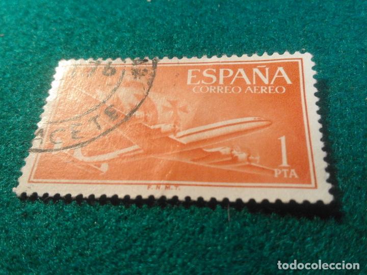 Sellos: EDIFIL 1172 USADO - Foto 1