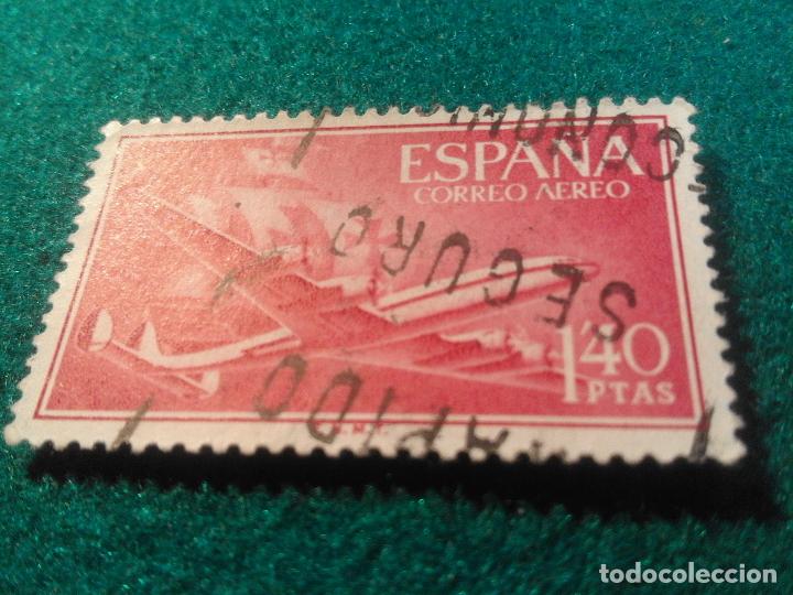 Sellos: EDIFIL 1174 USADO - Foto 1