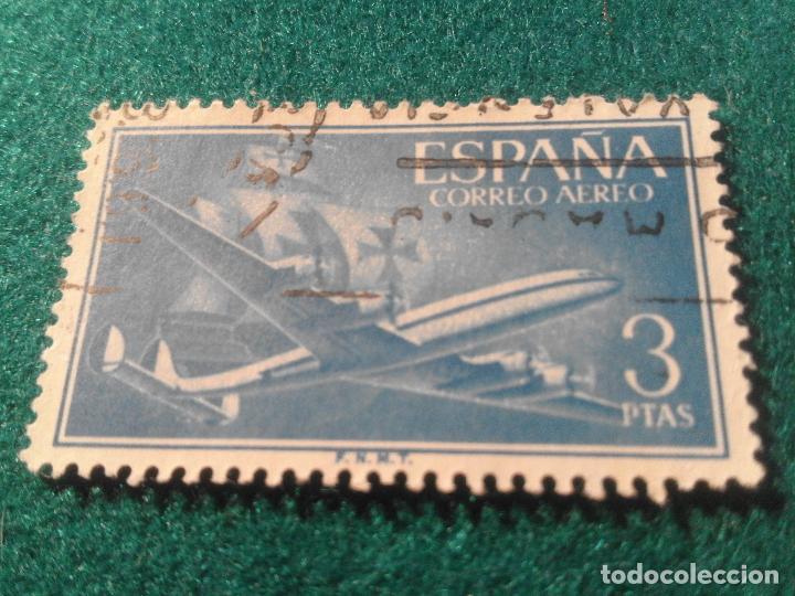 Sellos: EDIFIL 1175 USADO - Foto 1