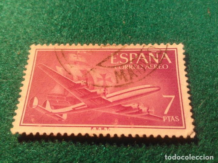 Sellos: EDIFIL 1178 USADO - Foto 1