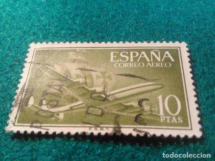Sellos: EDIFIL 1179 USADO - Foto 1