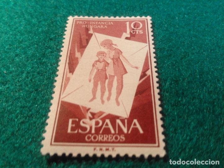 Sellos: EDIFIL 1200 USADO - Foto 1