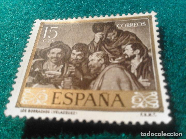 Sellos: EDIFIL 1238 USADO - Foto 1