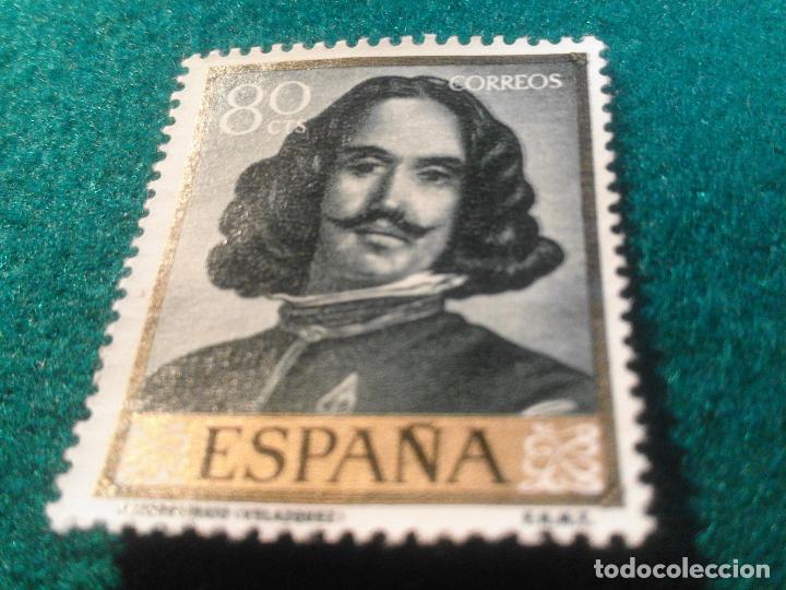 Sellos: EDIFIL 1243 USADO - Foto 1