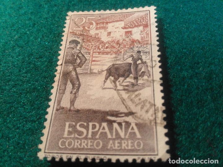 Sellos: EDIFIL 1266 USADO - Foto 1