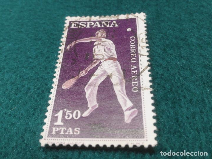 Sellos: EDIFIL 1317 USADO - Foto 1