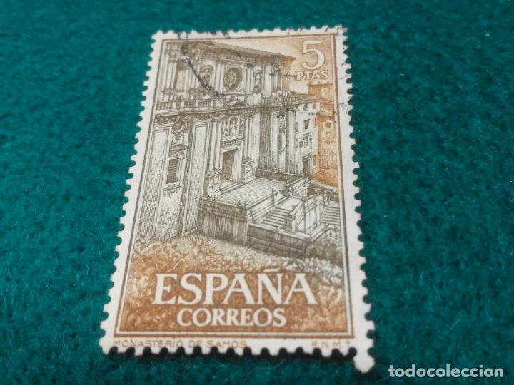 Sellos: EDIFIL 1324 USADO - Foto 1