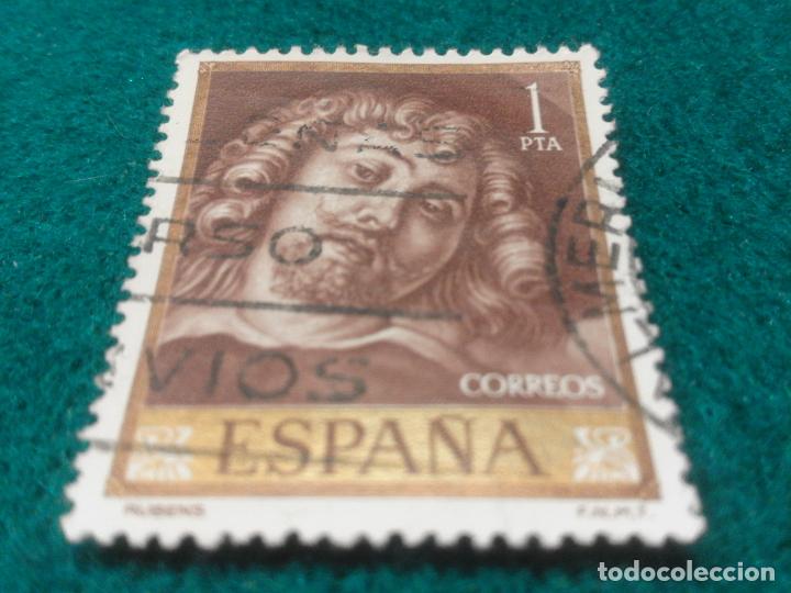 Sellos: EDIFIL 1435 USADO - Foto 1