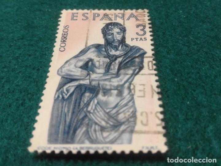 Sellos: EDIFIL 1442 USADO - Foto 1
