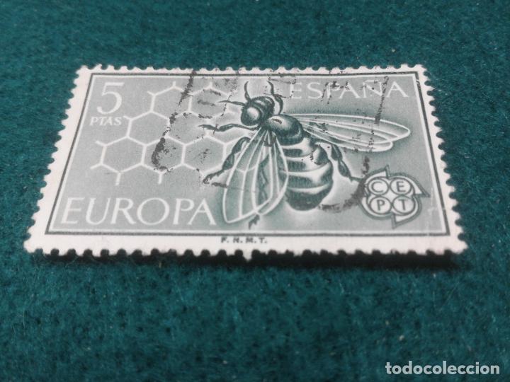 Sellos: EDIFIL 1449 USADO - Foto 1