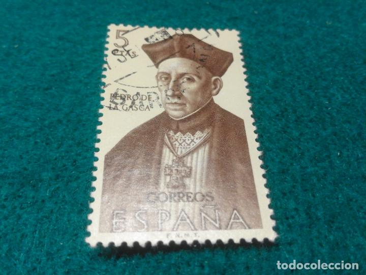 Sellos: EDIFIL 1461 USADO - Foto 1
