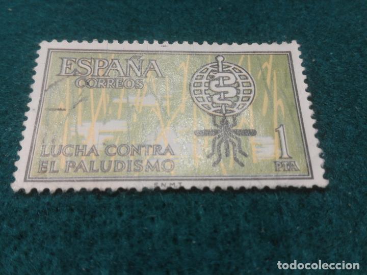 Sellos: EDIFIL 1479 USADO - Foto 1