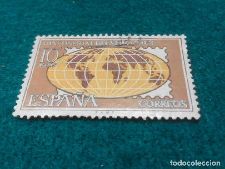 Sellos: EDIFIL 1511 USADO - Foto 1