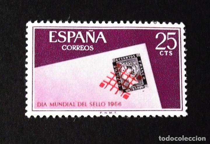 Sellos: 1723, SELLO NUEVO, SIN CH. SELLO. - Foto 1