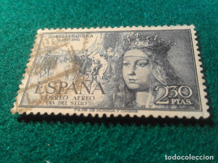 Sellos: EDIFIL 1101 USADO - Foto 1
