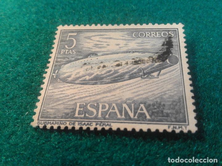 Sellos: EDIFIL 1610 USADO - Foto 1