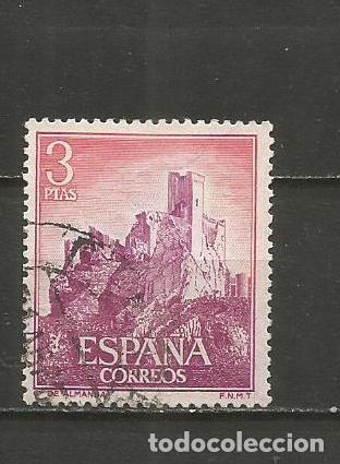 Sellos: ESPA&Ntilde;A EDIFIL NUM. 1745 USADO - Foto 1