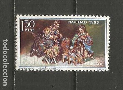 Sellos: ESPA&Ntilde;A EDIFIL NUM. 1764 USADO - Foto 1