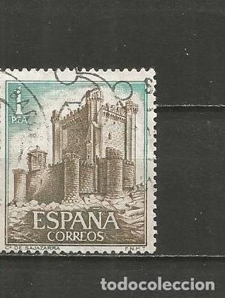 Sellos: ESPA&Ntilde;A EDIFIL NUM. 2093 USADO - Foto 1