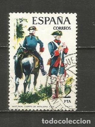 Sellos: ESPA&Ntilde;A EDIFIL NUM. 2237 USADO - Foto 1