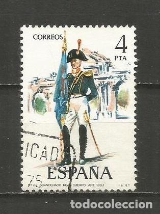 Sellos: ESPA&Ntilde;A EDIFIL NUM. 2280 USADO - Foto 1