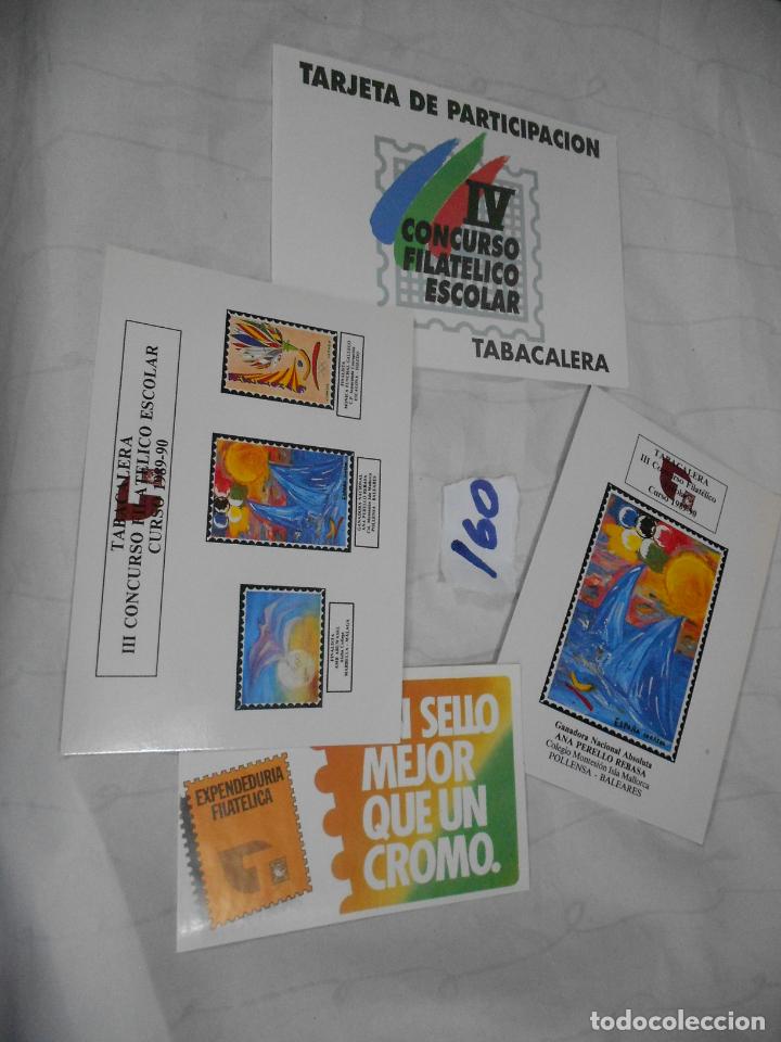 Sellos: LOTE DE SELLOS
