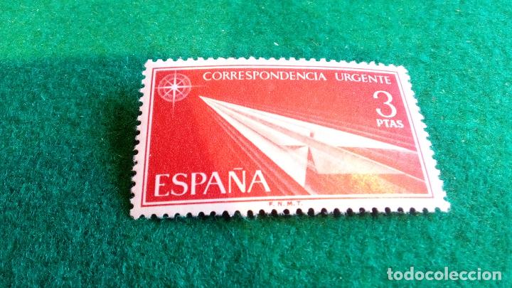 Sellos: EDIFIL 1671 NUEVO PERFECTO - Foto 1