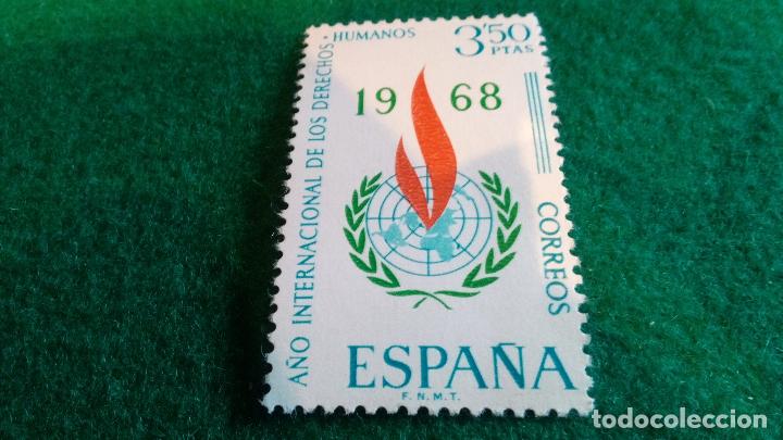 Sellos: EDIFIL 1874 NUEVO PERFECTO - Foto 1