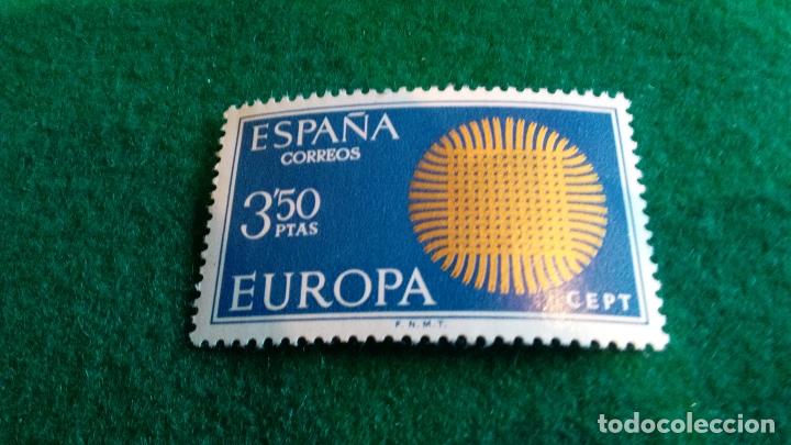 Sellos: EDIFIL 1973 NUEVO PERFECTO - Foto 1