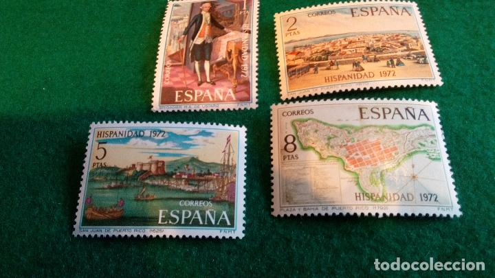 Sellos: EDIFIL 2107-10 NUEVO PERFECTO - Foto 1