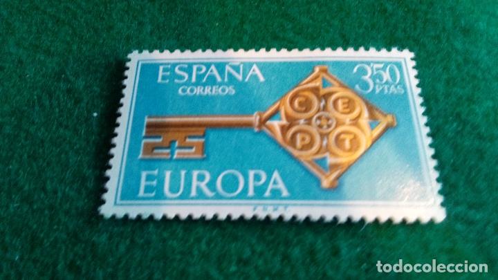Sellos: EDIFIL 1868 NUEVO PERFECTO - Foto 1