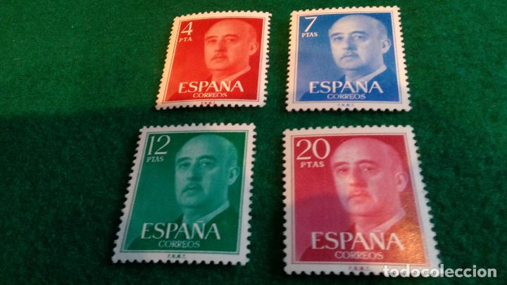 Sellos: EDIFIL 2225-28 NUEVO PERFECTO - Foto 1