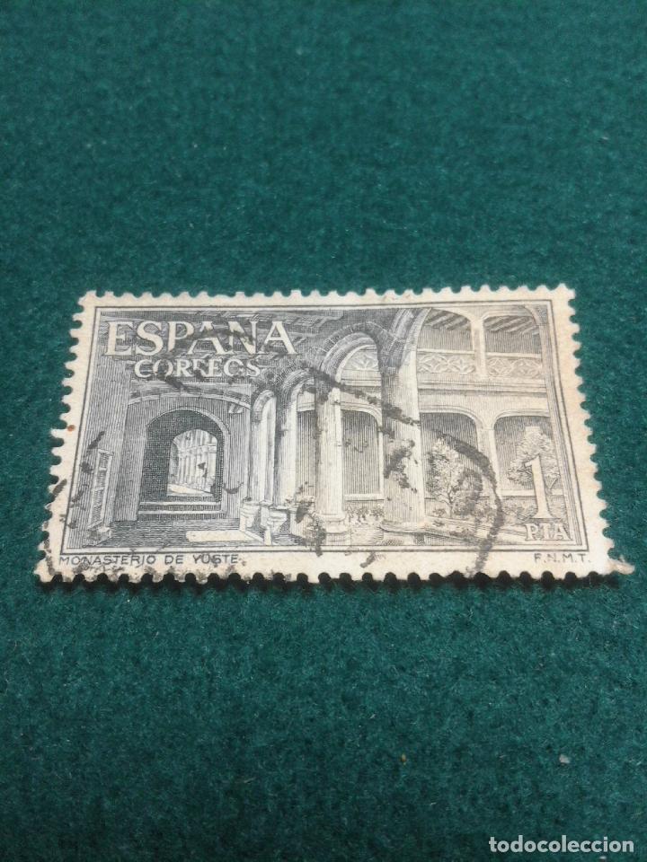 Sellos: EDIFIL 1686 USADO - Foto 1