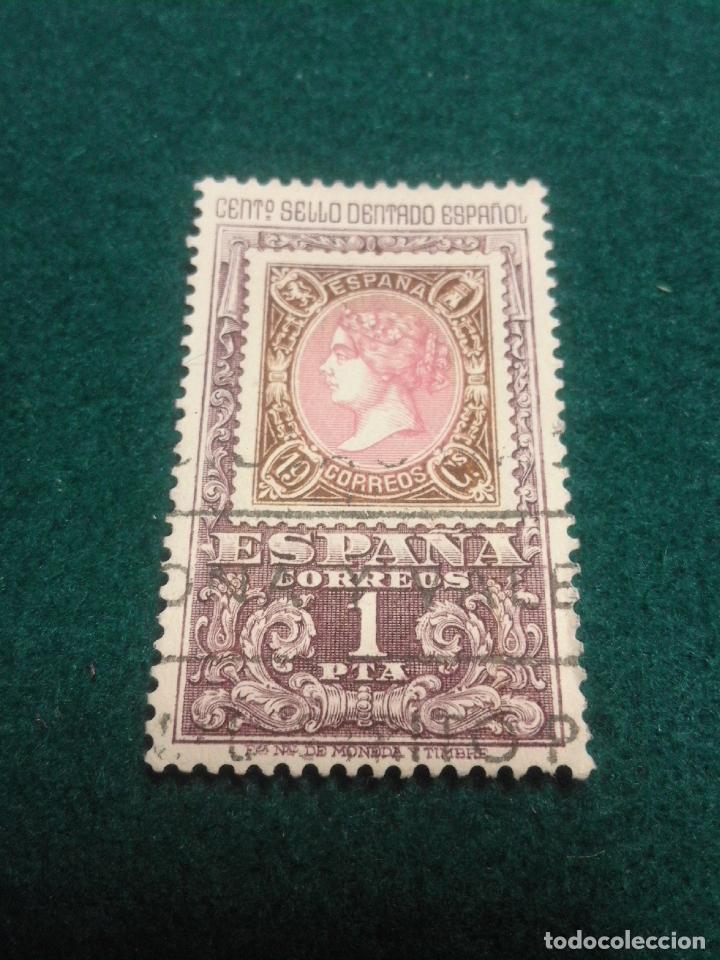 Sellos: EDIFIL 1690 USADO - Foto 1